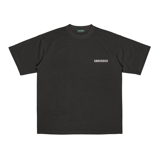 "SENSITIVE CONTENT PHOTOGRAPHIC" BLACK / MEDIUM FIT