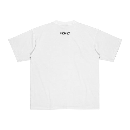 "EMPLOYEE OF THE YEAR" WHITE / OVERSIZED FIT