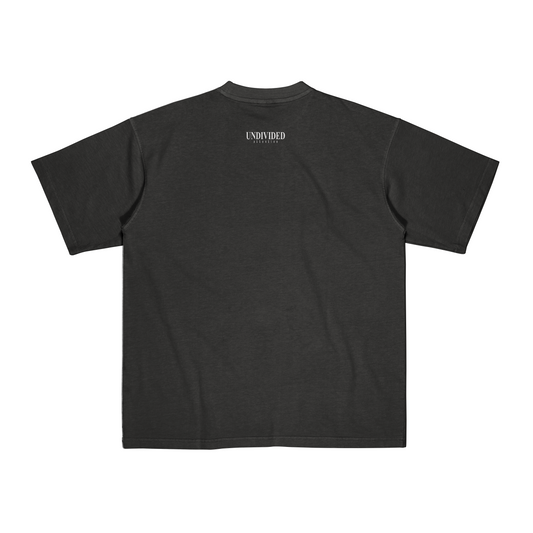 "CAT LOVER" BLACK / MEDIUM FIT