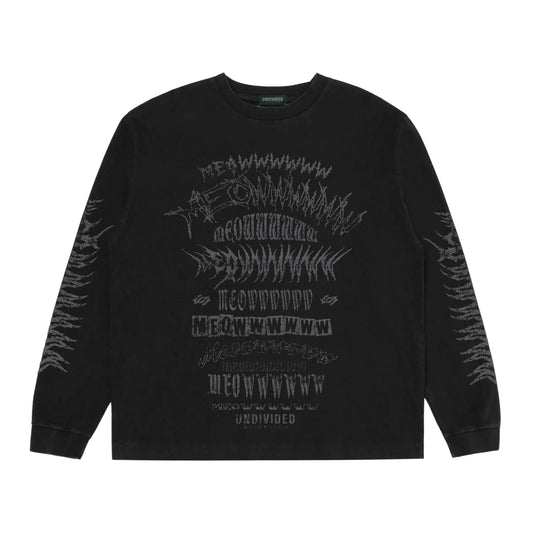 "MEOWWWWW" / SWEATSHIRTS