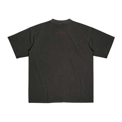 "NO PHOTO NO VIDEOS" BLACK / T-SHIRT MEDIUM FIT