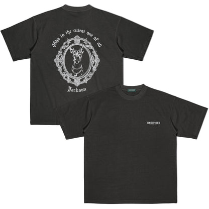 "CUSTOMIZATION - MAGIC MIRROR #1" / T-SHIRTS MEDIUM FIT