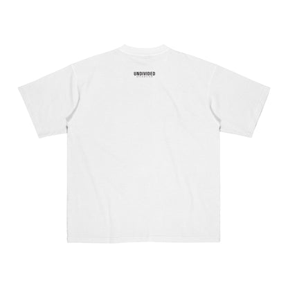 "EMPLOYEE OF THE YEAR" WHITE / OVERSIZED FIT