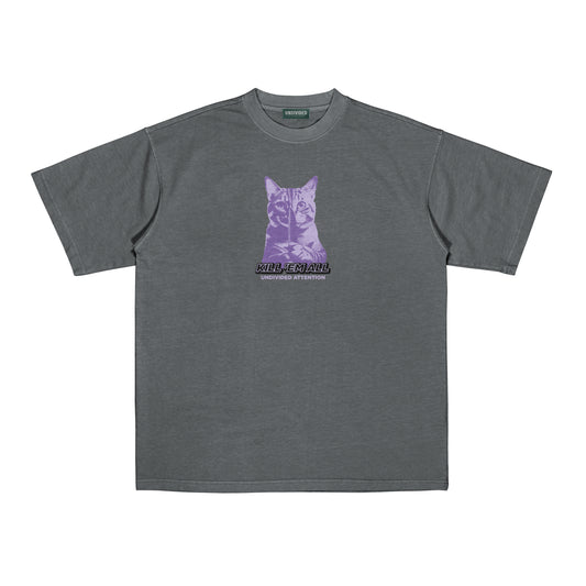 "KILL 'EM ALL" / MEDIUM FIT